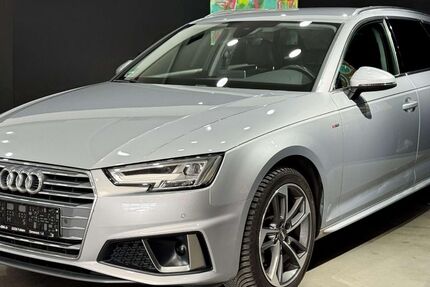 Audi A4 119.000 km 17.950 &euro; Pulheim 50259