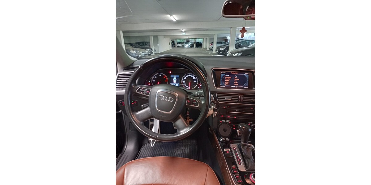 Audi Q5 193.000 km 15.500 &euro; Sankt Augustin 53757