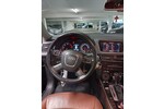 Audi Q5 193.000 km 15.500 &euro; Sankt Augustin 53757