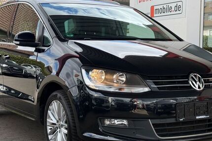 VW Sharan 174.000 km 10.999 &euro; Euskirchen 53879