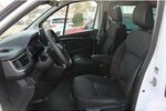 Renault Trafic Blue dCi 150 - 8-Sitzer - AHK - 124.312 km 23.980 &euro; Euskirchen 53881