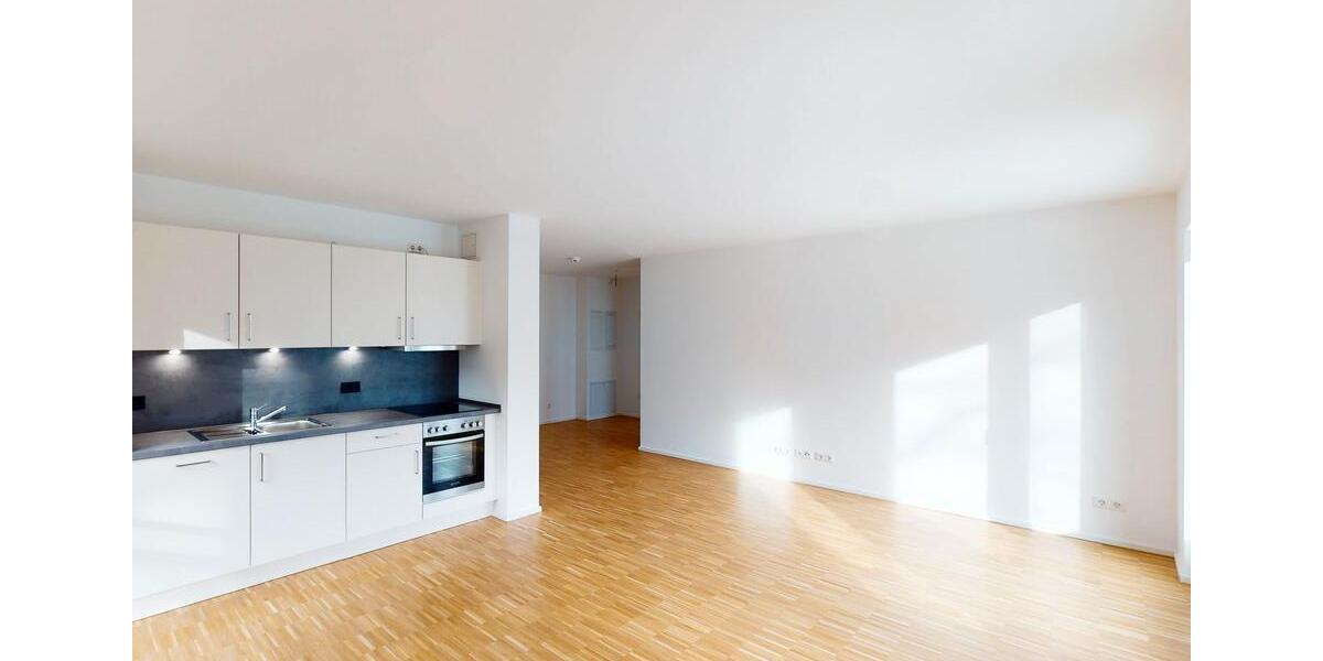 Etagenwohnung Köln Mülheim - 2 Zimmer, 65 m&sup2;, 1.100&euro; | Angebot:25987817