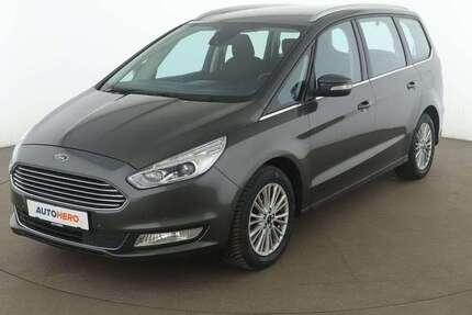 Ford Galaxy 41.487 km 25.990 &euro; Köln 50739