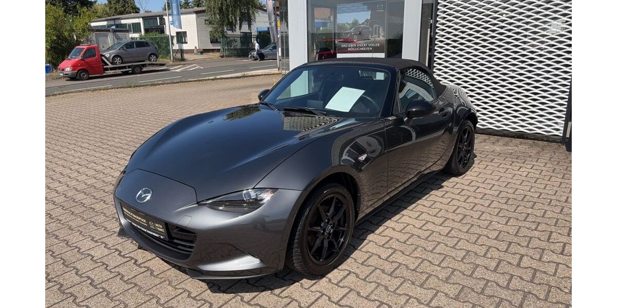Mazda MX-5 21.804 km 26.999 &euro; Erftstadt 50374