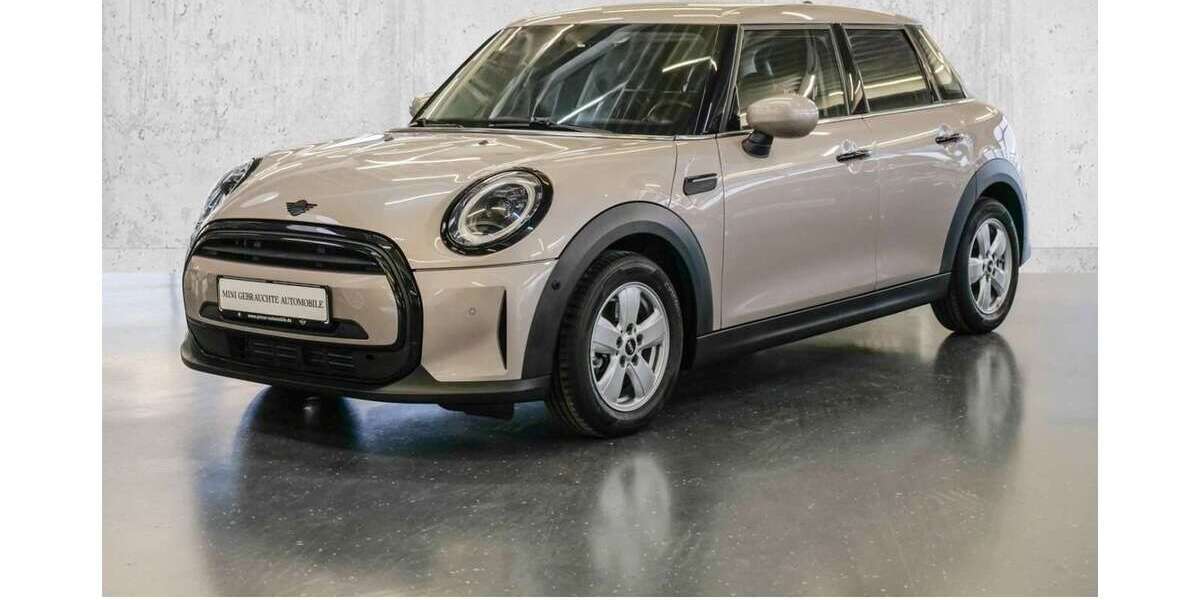 Mini One 31.712 km 19.890 &euro; Köln 50968