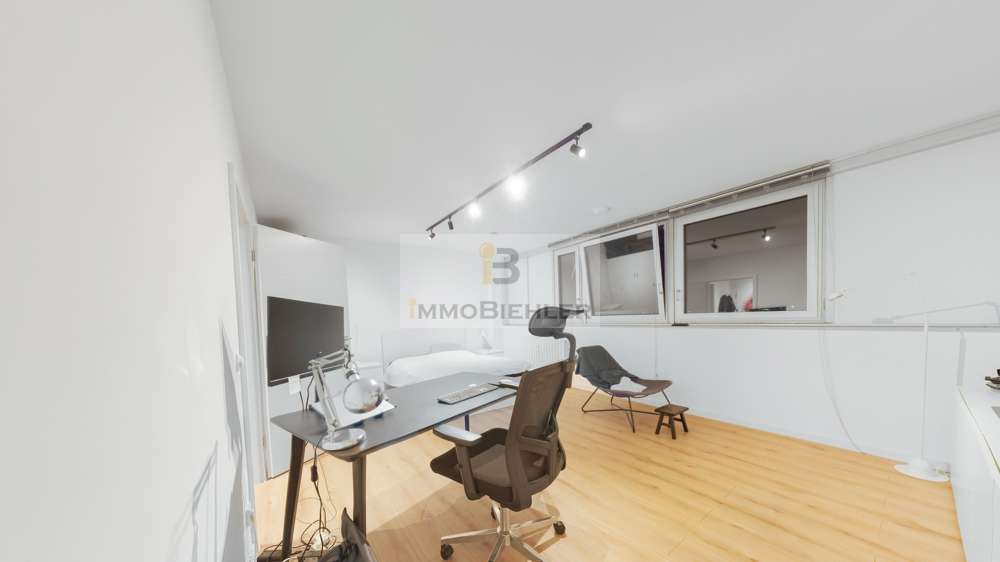 Etagenwohnung Köln Ehrenfeld - 1 Zimmer, 35 m&sup2;, 139.000&euro; | Angebot:25338822