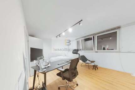 Wohnung Köln Ehrenfeld - 1 Zimmer, 35 m&sup2;, 139.000&euro; | Angebot:25338822