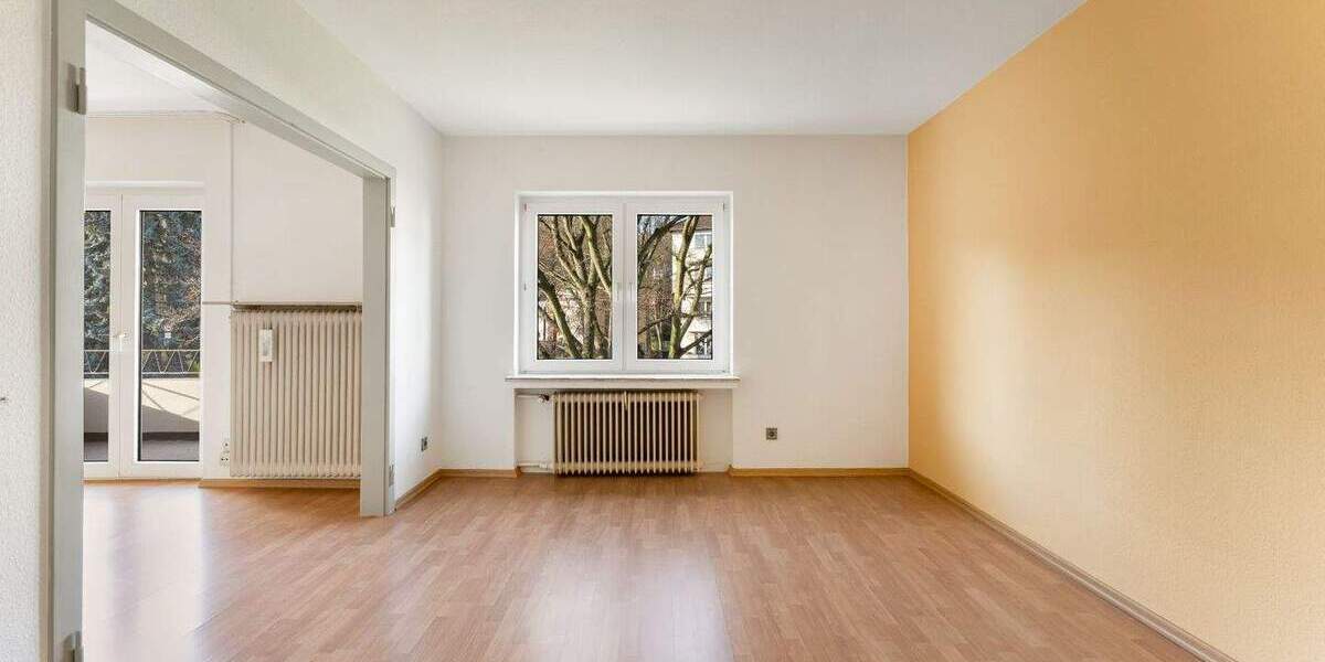 Etagenwohnung Bonn Dottendorf - 4 Zimmer, 78 m&sup2;, 325.000&euro; | Angebot:25898571