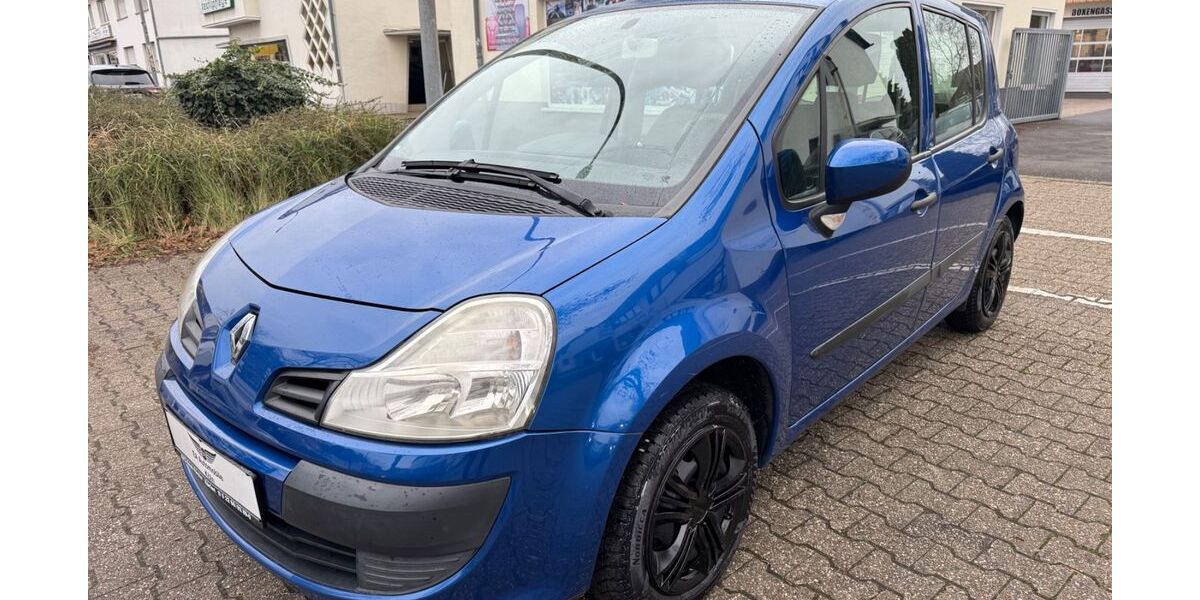 Renault Modus 220.000 km 2.490 &euro; Köln/Wahn 51147