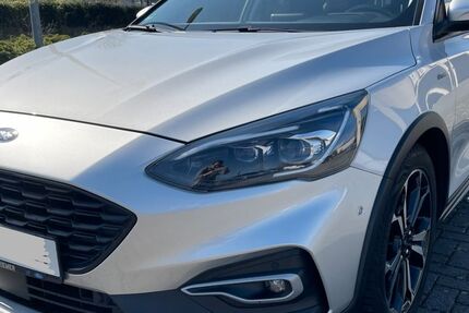 Ford Focus 55.200 km 17.950 &euro; Troisdorf 53844