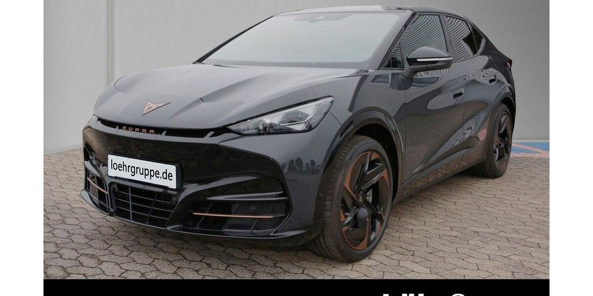 Cupra Tavascan 9.990 km 49.990 &euro; Meckenheim / Bonn 53340