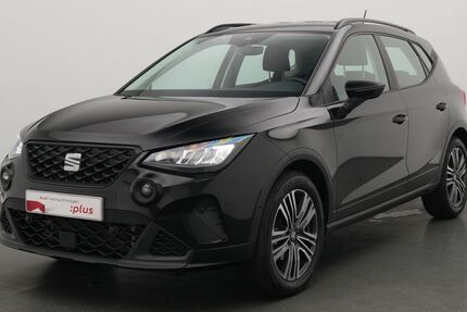 Seat Arona 6.269 km 23.480 &euro; Leverkusen 51373