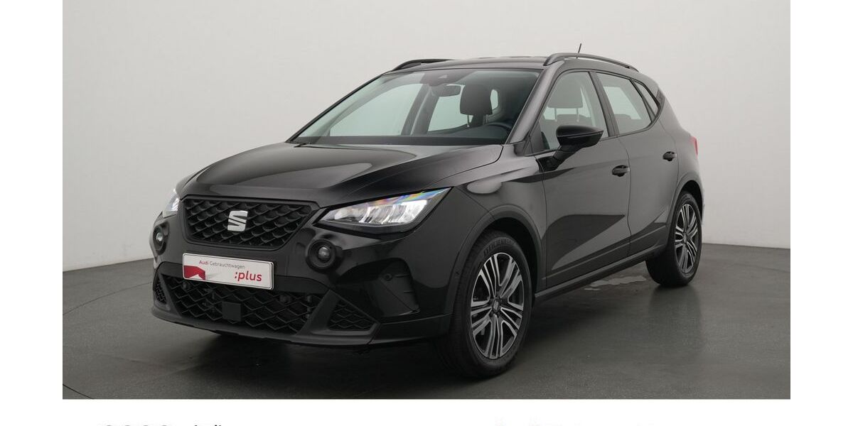 Seat Arona 6.269 km 23.480 &euro; Leverkusen 51373