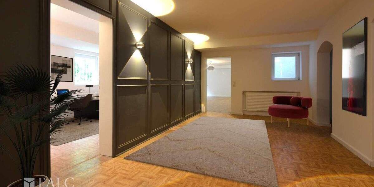 Einfamilienhaus Pulheim - 6 Zimmer, 235 m&sup2;, 699.000&euro; | Angebot:25743071