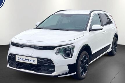 Kia Niro EV 9.900 km 27.490 &euro; Euskirchen 53881