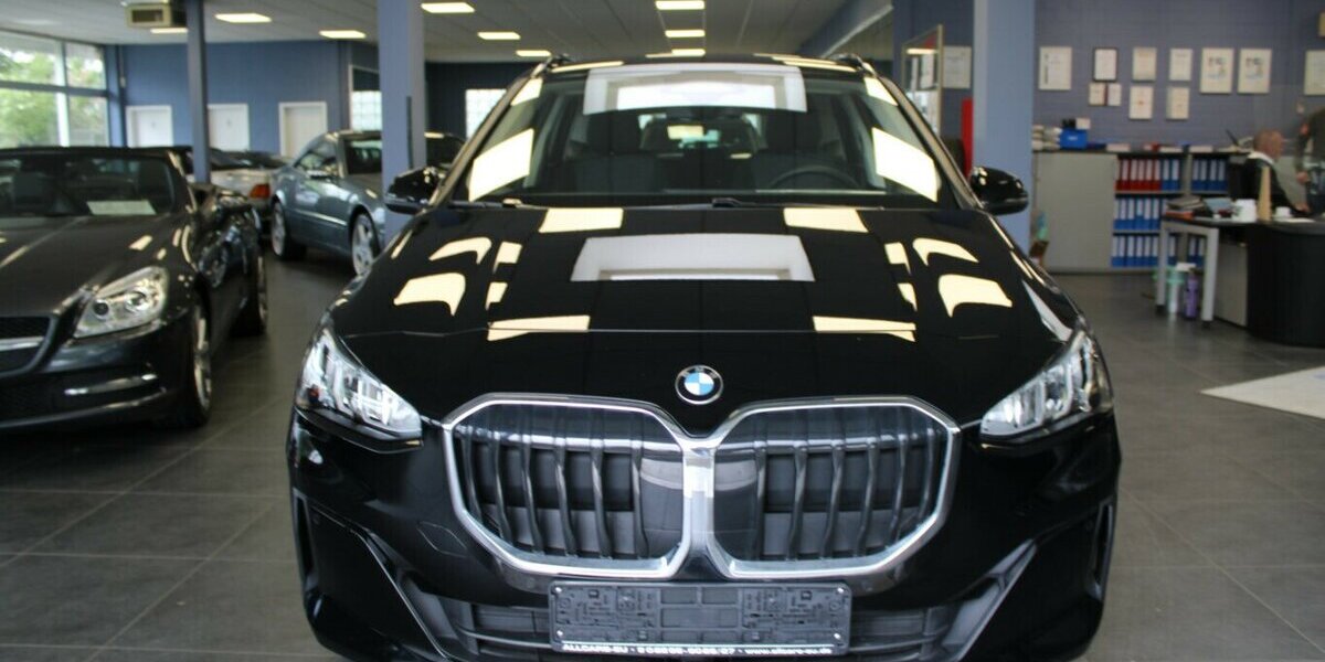 BMW 216 Active Tourer Aut, 10.776 km 25.980 &euro; Euskirchen 53881
