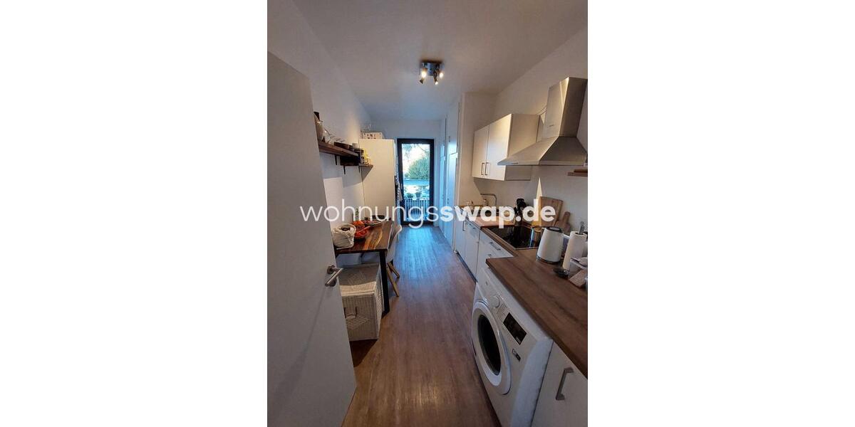 Etagenwohnung Köln Ehrenfeld - 3 Zimmer, 76 m&sup2;, 900&euro; | Angebot:24538983