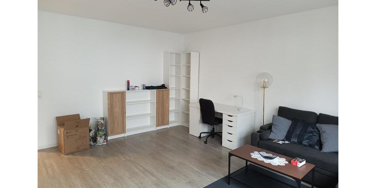 Etagenwohnung Köln Nippes - 2 Zimmer, 1.600&euro; | Angebot:25057468
