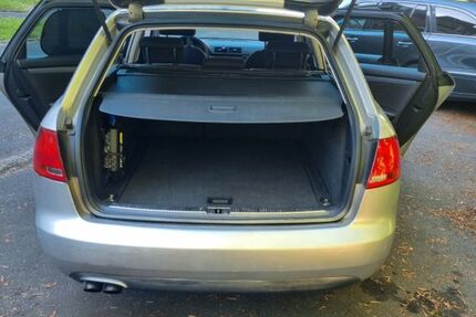 Audi A4 198.000 km 2.900 &euro; Bonn 53225