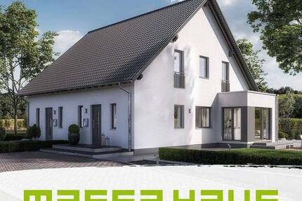 Haus Bergheim Niederaußem - 4 Zimmer, 111 m&sup2;, 453.498&euro; | Angebot:26528291