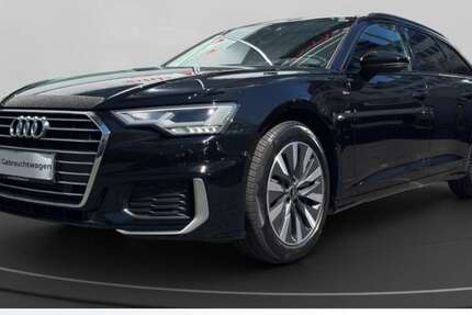 Audi A6 37.662 km 37.490 &euro; Köln (Raderberg) 50968
