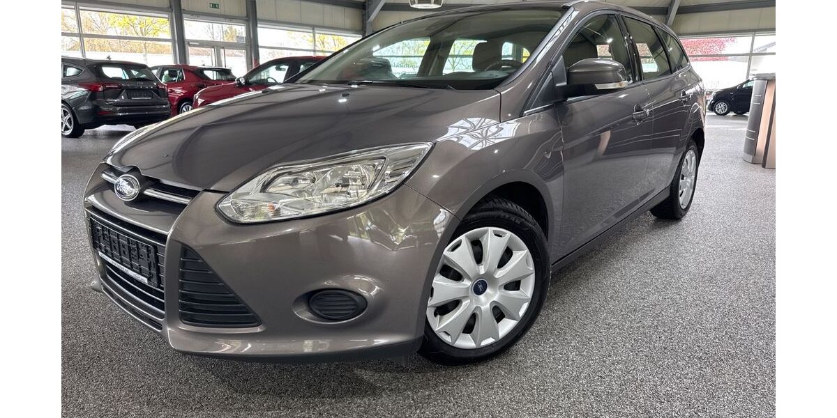 Ford Focus 246.525 km 2.480 &euro; Troisdorf 53842