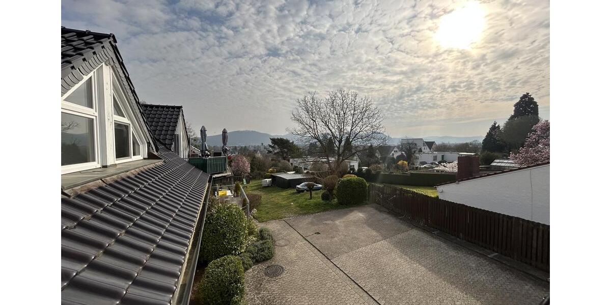 Etagenwohnung Bonn Bad Godesberg - 3 Zimmer, 100 m&sup2;, 1.249&euro; | Angebot:26678944