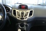 Ford Fiesta 1.25 Ghia - 5-Türig - 1.Hand - 83.440 km 5.980 &euro; Euskirchen 53881