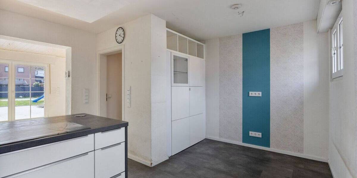 Einfamilienhaus Erftstadt Bliesheim - 5 Zimmer, 120 m&sup2;, 395.000&euro; | Angebot:26108384