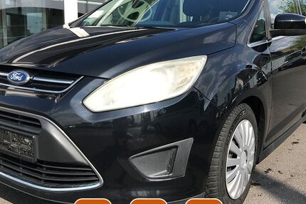 Ford C-Max 196.000 km 3.590 &euro; Pulheim 50259