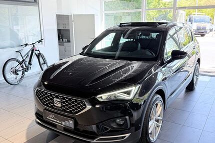 Seat Tarraco 92.400 km 22.950 &euro; Köln 51103