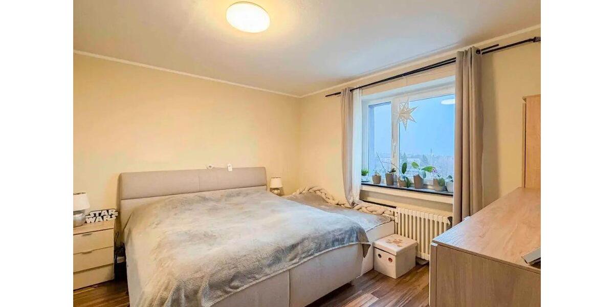 Etagenwohnung Bonn Bad Godesberg - 2 Zimmer, 62 m&sup2;, 199.000&euro; | Angebot:26321310
