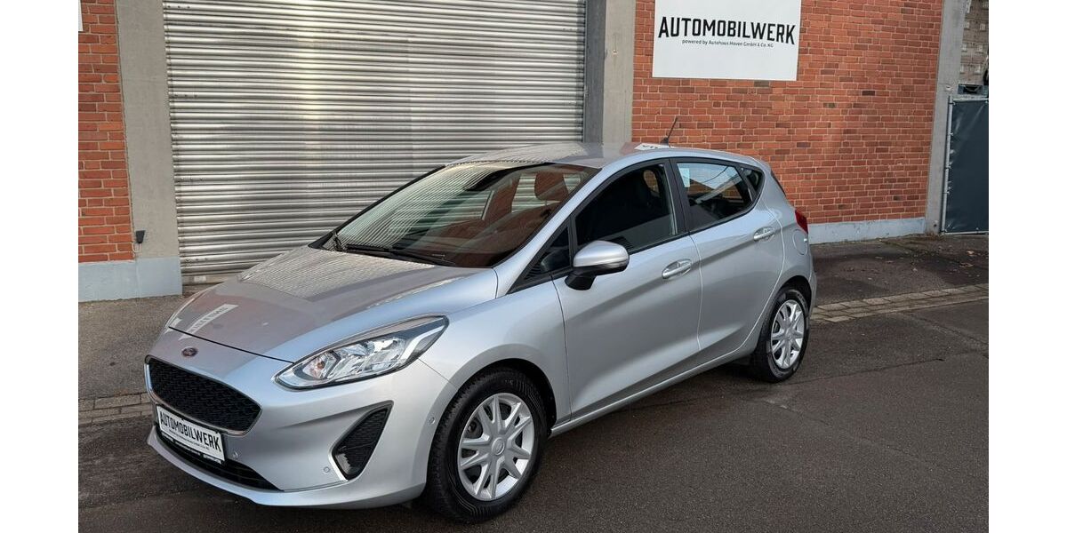 Ford Fiesta 141.090 km 6.499 &euro; Düren 52353