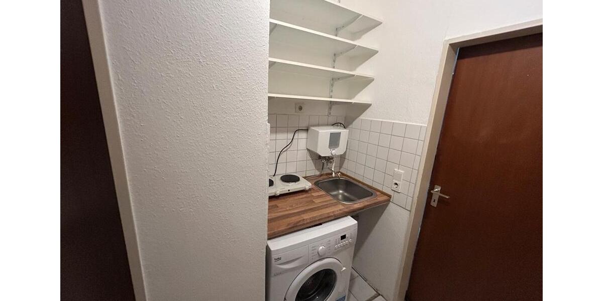 Etagenwohnung Köln Lindenthal - 1 Zimmer, 30 m&sup2;, 530&euro; | Angebot:26044692
