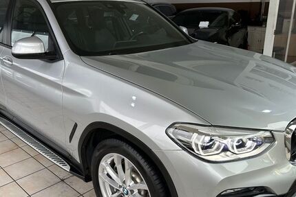 BMW X3 46.000 km 34.500 &euro; Bonn 53119