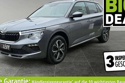 Skoda Kamiq 26.303 km 19.970 &euro; Euskirchen 53881