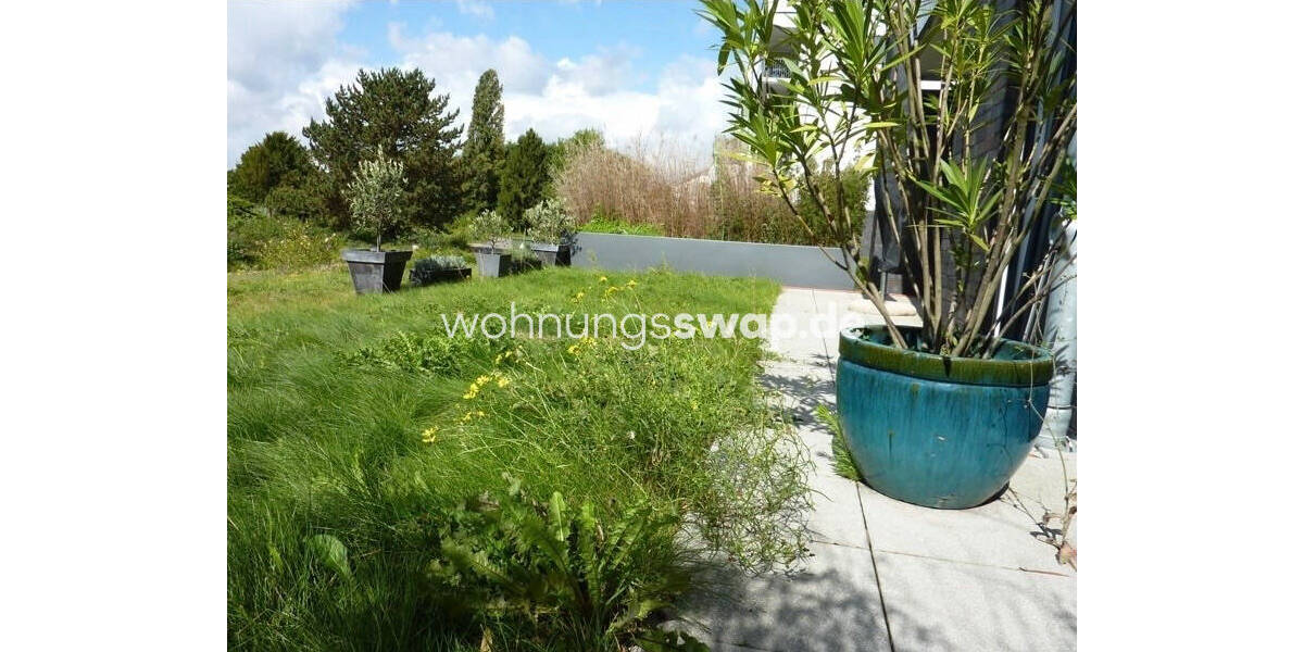 Etagenwohnung Köln Ossendorf - 4 Zimmer, 109 m&sup2;, 1.330&euro; | Angebot:26025462