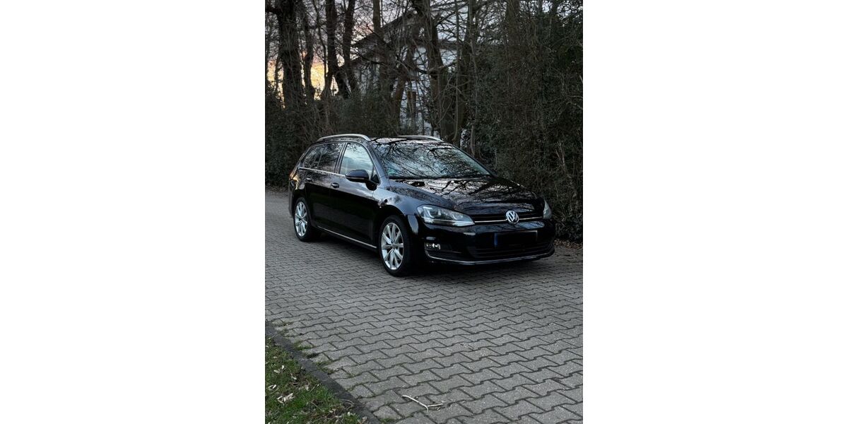 VW Golf 200.300 km 7.200 &euro; Pulheim 50259