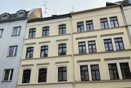 Wohnung Köln Mülheim - 2 Zimmer, 55 m&sup2;, 715&euro; | Angebot:25980007