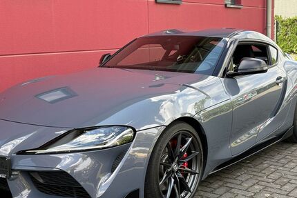 Toyota Supra 26.259 km 59.600 &euro; Brühl 50321