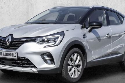 Renault Captur 41.000 km 19.190 &euro; Euskirchen 53879