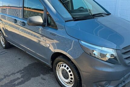 Mercedes-Benz eVito 92.000 km 8.150 &euro; Köln 51149