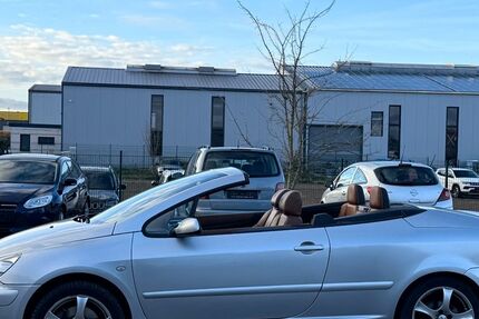 Peugeot 307 150.000 km 1.500 &euro; Düren 52351