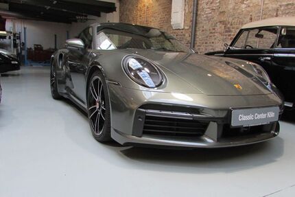 Porsche 992 18.500 km 189.992 &euro; Köln 50676