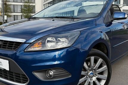 Ford Focus 200.000 km 2.999 &euro; Köln (Ostheim) 51107