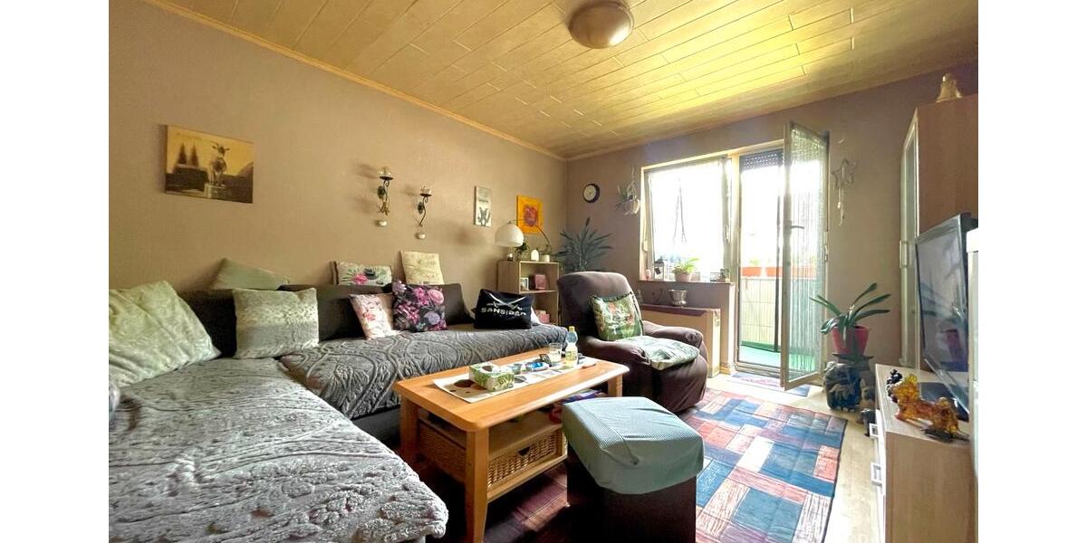 Etagenwohnung Köln Kalk - 2 Zimmer, 56 m&sup2;, 169.900&euro; | Angebot:26825627