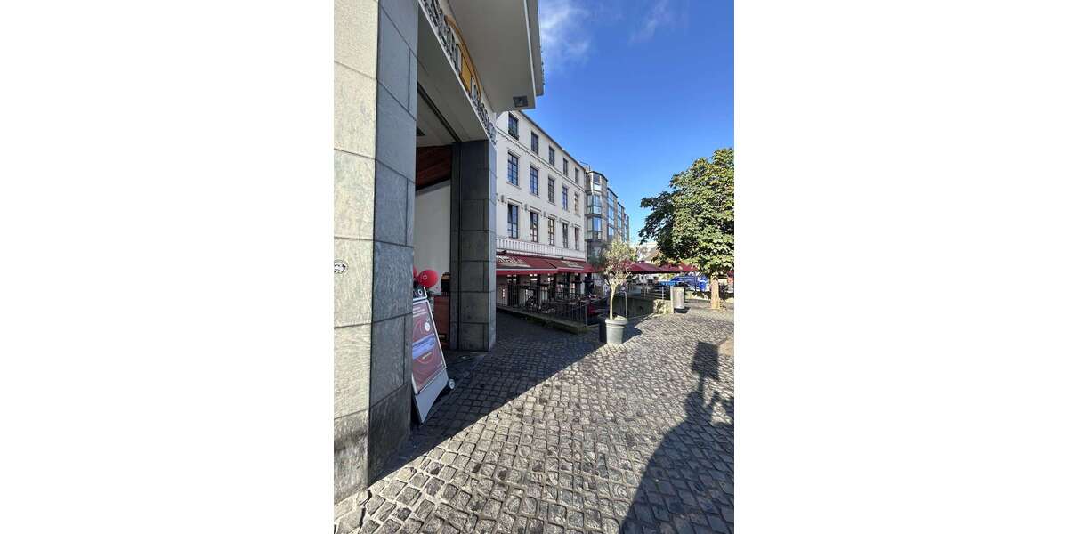 Etagenwohnung Bonn Gronau - 4 Zimmer, 96 m&sup2;, 1.347&euro; | Angebot:26030226