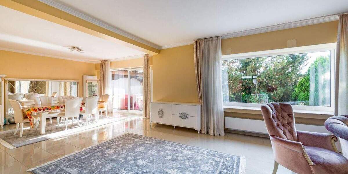 Einfamilienhaus Kerpen Horrem - 6 Zimmer, 207 m&sup2;, 890.000&euro; | Angebot:25683195