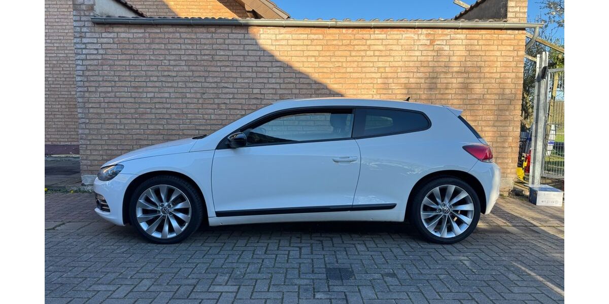 VW Scirocco 278.000 km 3.900 &euro; Swisttal 53913