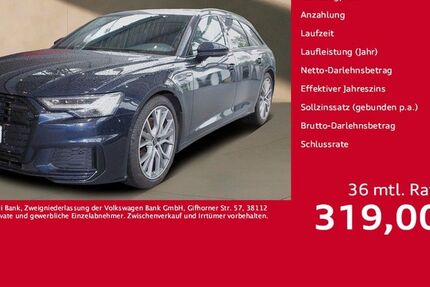 Audi A6 79.700 km 36.850 &euro; Meckenheim / Bonn 53340